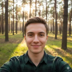 Kacper Mazur