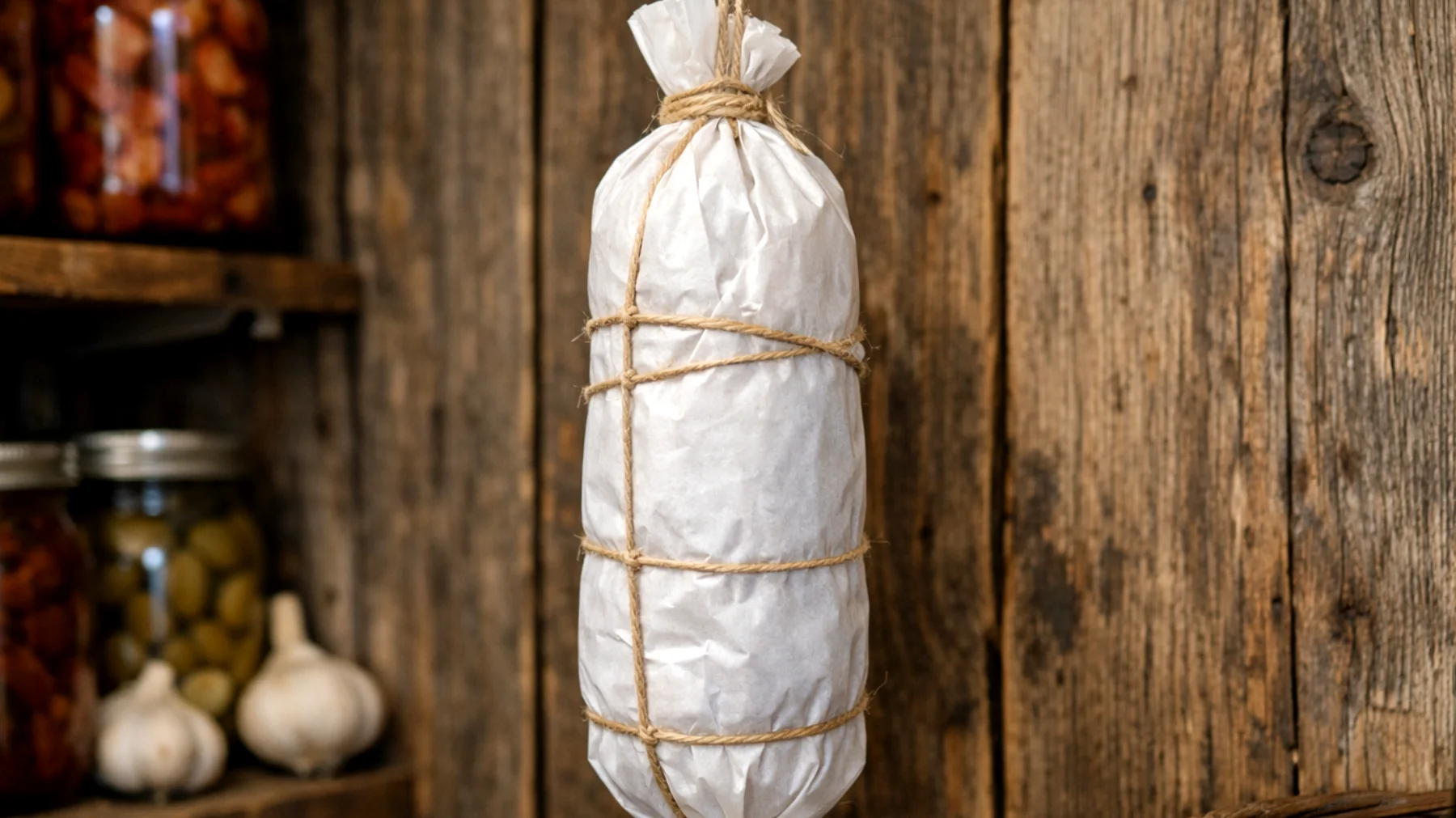 Salami: jak przechowywać je w lodówce, zamrażarce lub w innych miejscach w domu, aby uniknąć marnowania"