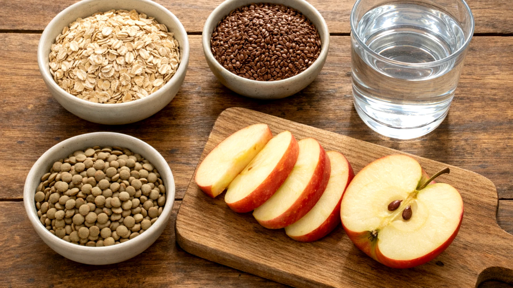 Stan przedcukrzycowy: jak go stosować, aby wspomóc trawienie lub wypróżnianie"