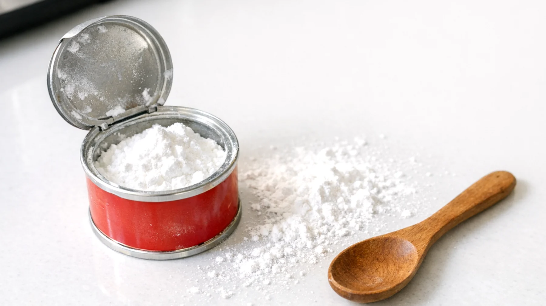 Proszek do pieczenia: przepis krok po kroku na jego domowe wykorzystanie – wszystko, co musisz wiedzieć, aby uzyskać idealne wypieki za każdym razem"