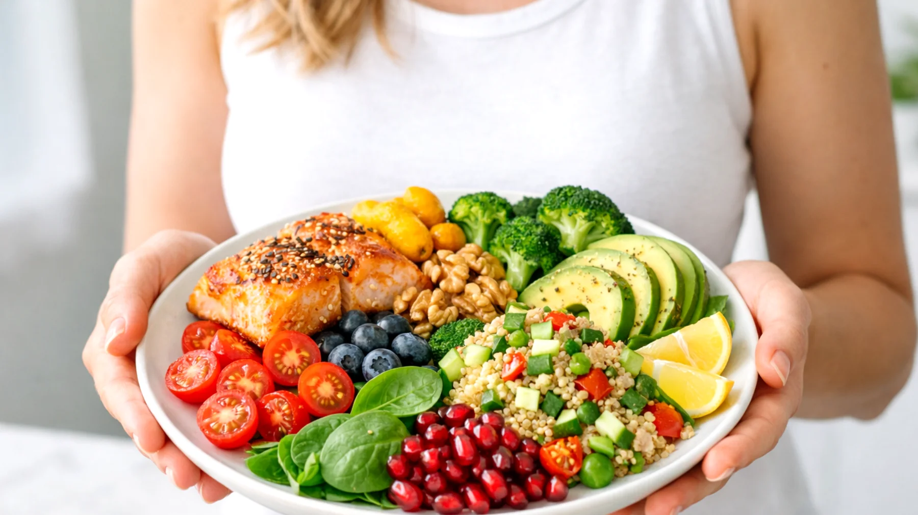 Endometrioza: dlaczego jest dobra dla określonego organu ludzkiego ciała – związek między odżywianiem a zdrowiem macicy i układu rozrodczego"