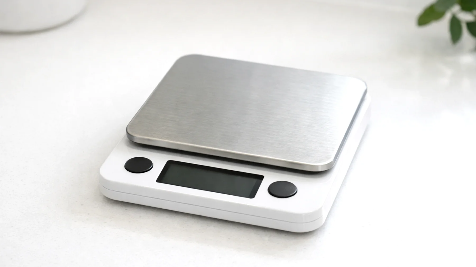 Waga kuchenna: jak wybrać odpowiednią – kompletny przewodnik po zakupie idealnego narzędzia do precyzyjnego gotowania i pieczenia w domu"