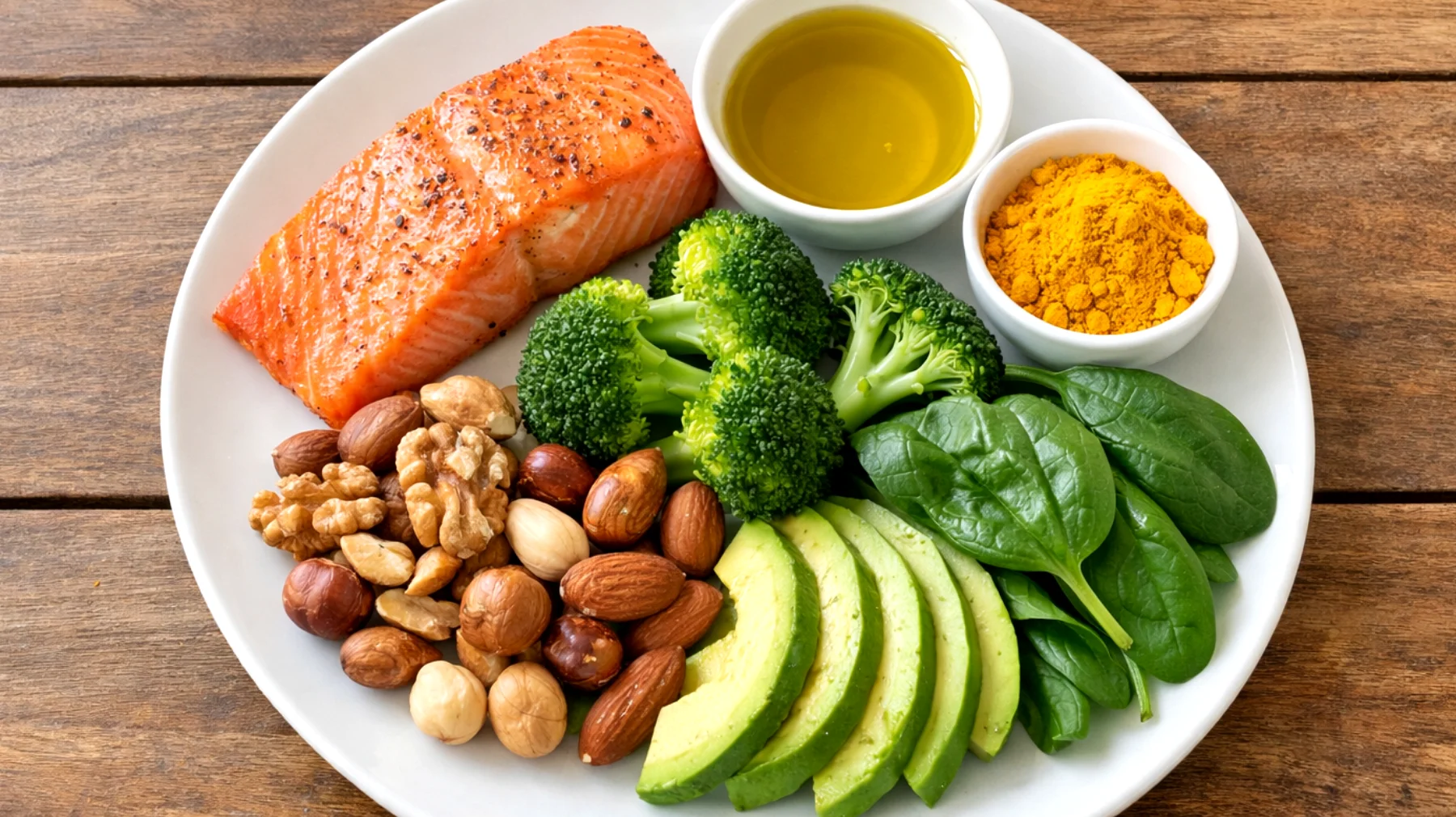 Zapalenie ścięgna: dlaczego zdrowe odżywianie pomaga schudnąć i odciążyć stawy"