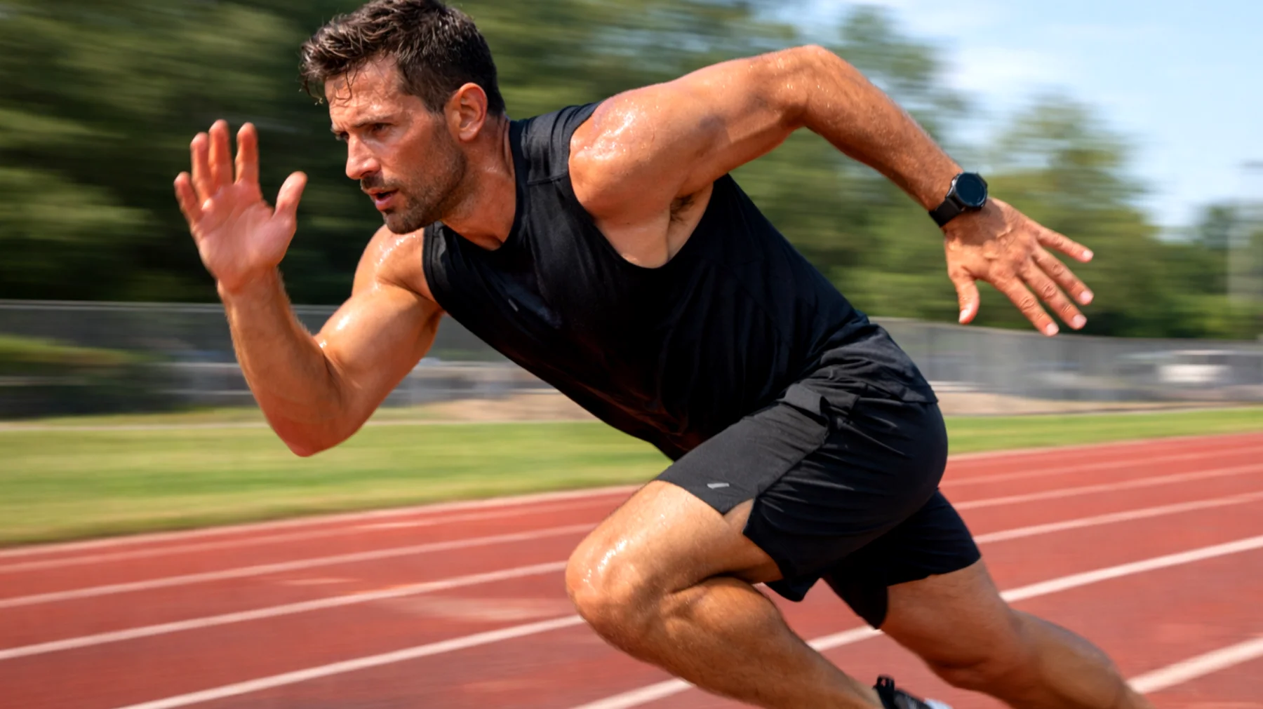 HIIT: dlaczego jest przydatny dla zdrowia i kondycji fizycznej"