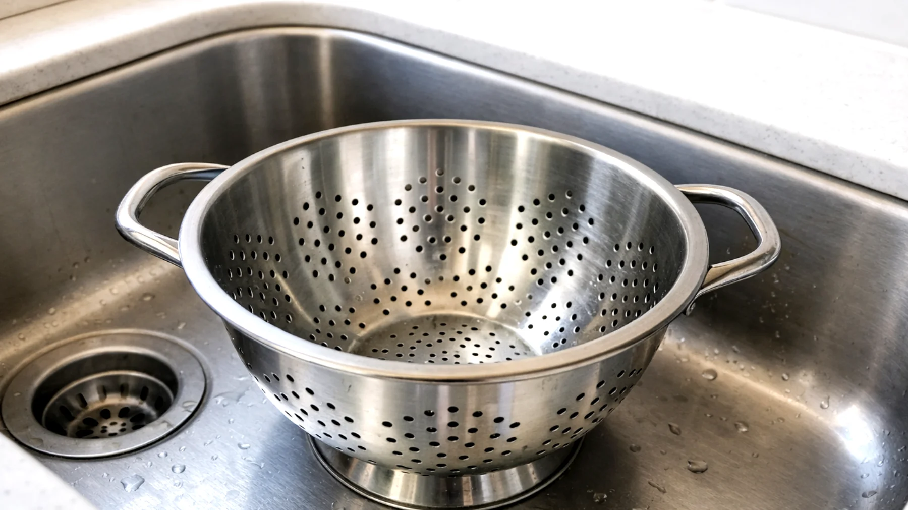 Jak wybrać odpowiedni cedzak do swojej kuchni: kompletny przewodnik, aby nie popełnić błędu przy zakupie"