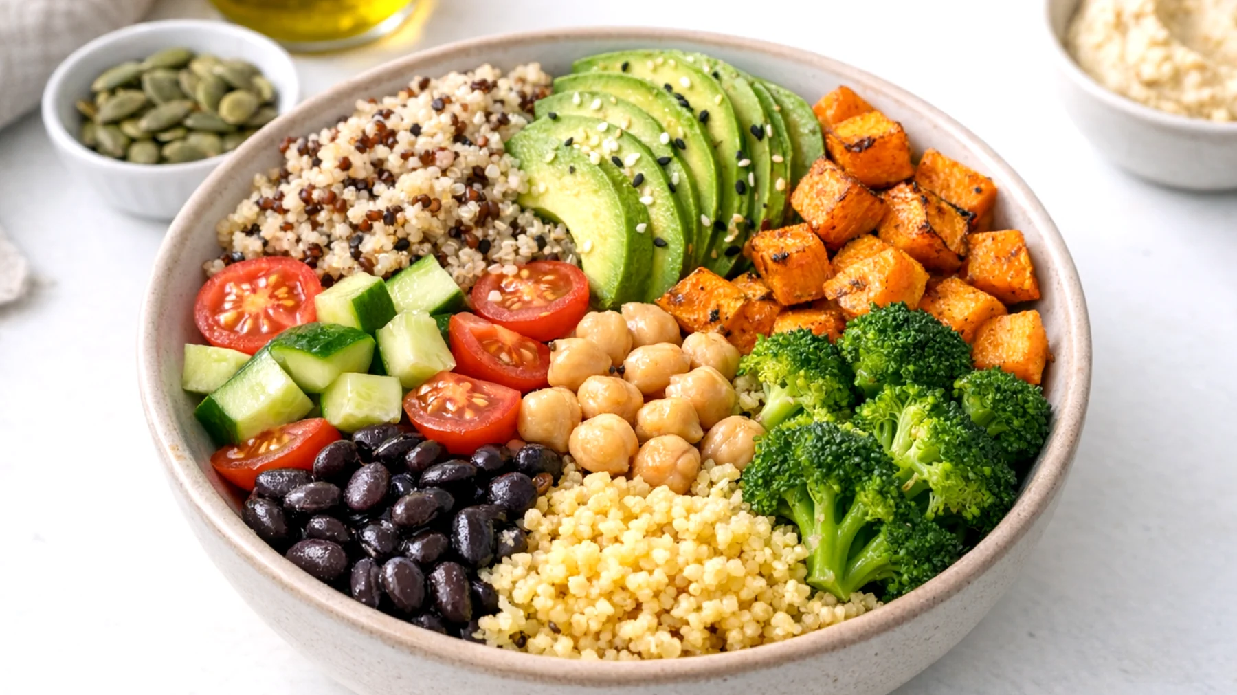 Dieta bezglutenowa: jak włączyć ją do codziennego żywienia w sposób zrównoważony i praktyczny"