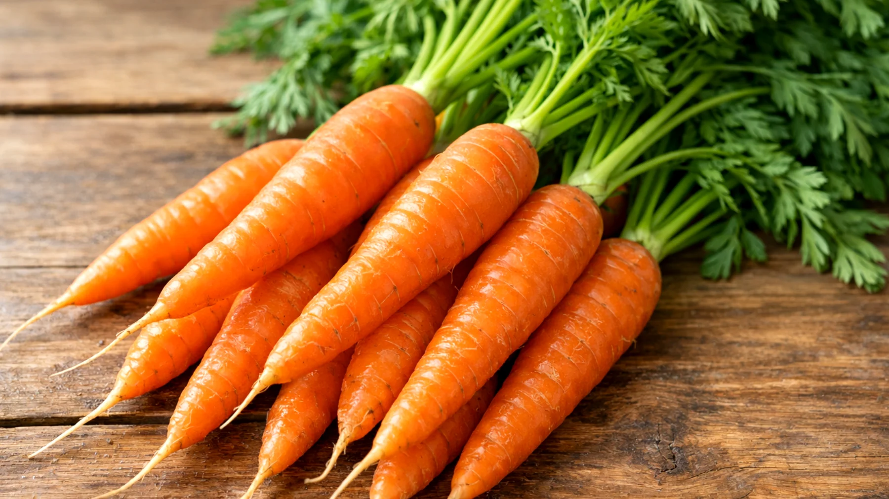 Marchew: jak rozpoznać, czy jest dobrej jakości – praktyczny przewodnik do zakupów i wyboru najlepszego produktu"